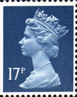 Stamp 1265A*