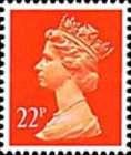 Stamp 1266