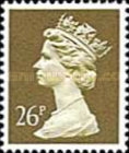 Stamp 1267