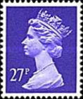 Stamp 1268