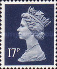 Stamp 1305