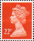 Stamp 1306