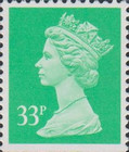 Stamp 1307B*