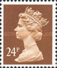 Stamp 1338