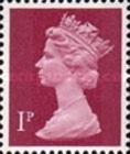 Stamp 542