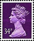 Stamp 1340