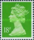 Stamp 1400