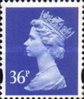 Stamp 1458