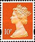 Stamp 1549