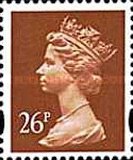 Stamp 1619