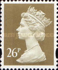 Stamp 1670