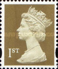 Stamp 1671