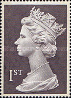 Stamp 1767