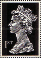 Stamp 1768