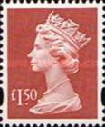 Stamp 1773