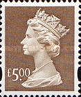 Stamp 1776