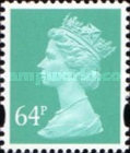 Stamp 1784