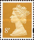 Stamp 1841