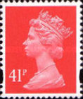 Stamp 1844