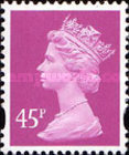 Stamp 1845