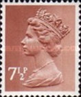 Stamp 552