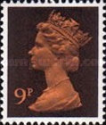 Stamp 553