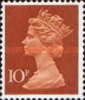 Stamp 554