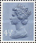 Stamp 615