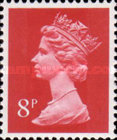 Stamp 617