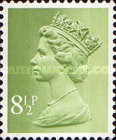 Stamp 668