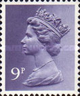 Stamp 677