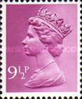 Stamp 678