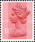 Stamp 681