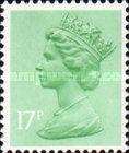 Stamp 804