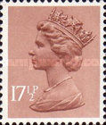 Stamp 805