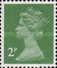 Stamp 806