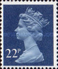 Stamp 836