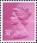 Stamp 933