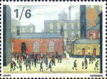 Stamp 437