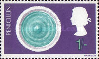 Stamp 443