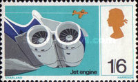 Stamp 444