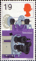 Stamp 445