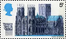 Stamp 497