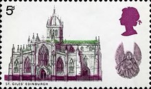 Stamp 498