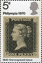 Stamp 535