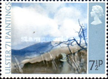 Stamp 556