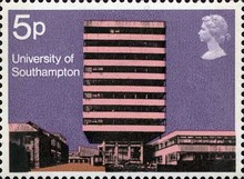 Stamp 565