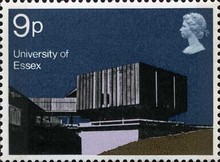 Stamp 567