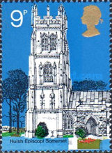 Stamp 582