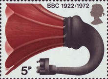 Stamp 584